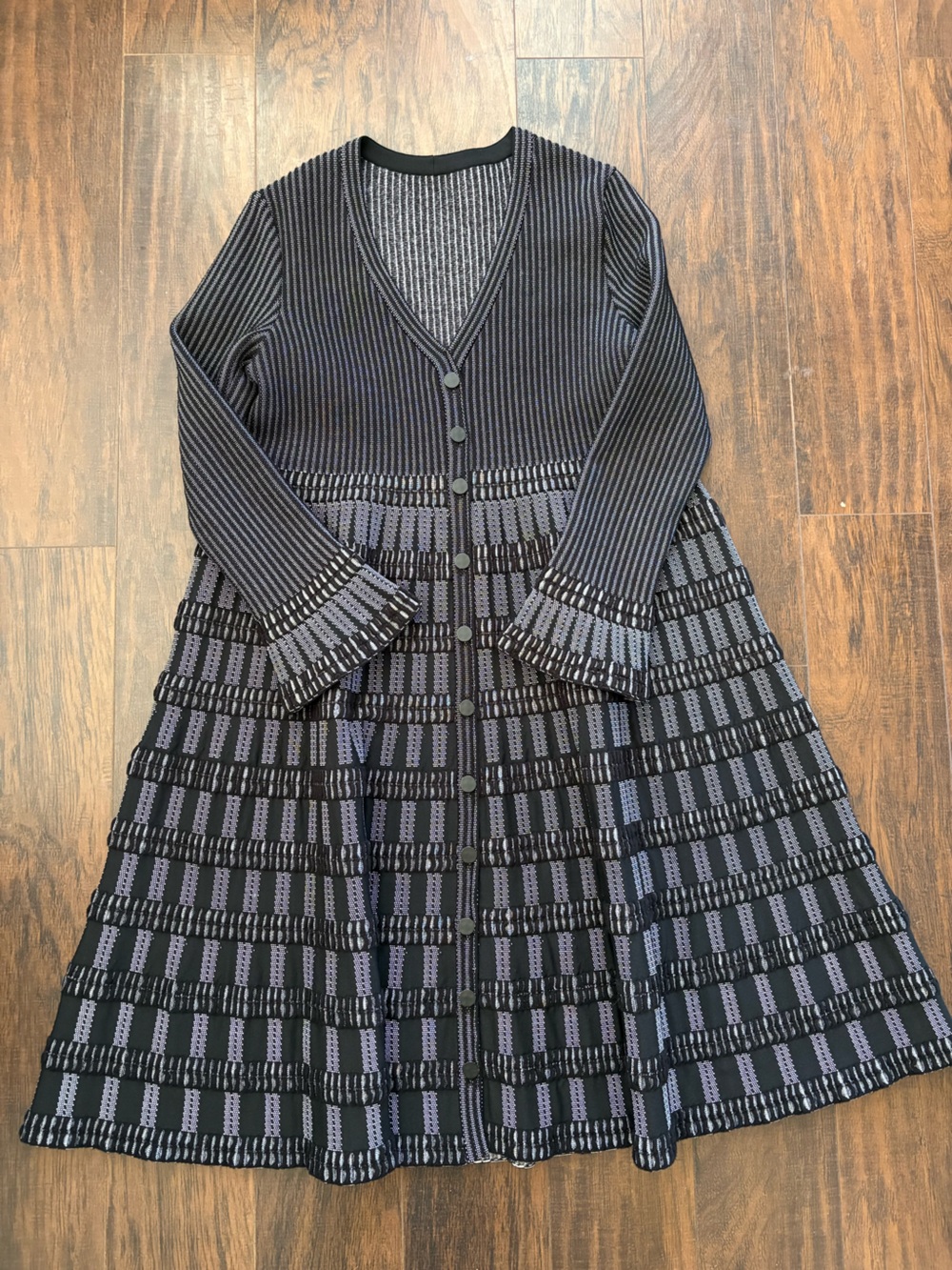 Alaia Paris dress